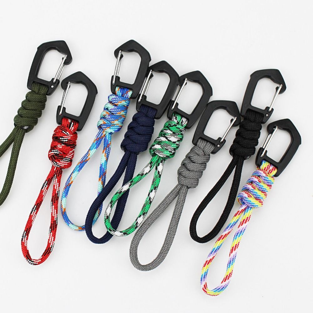 1 Peça Chaveiro com Gancho par - Outdoor Sports Umbrella avaliação e preço