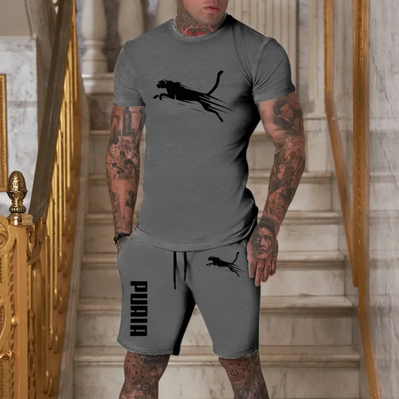 Conjunto Esportivo Masculino d - Outdoor Sports Leisure avaliação e preço