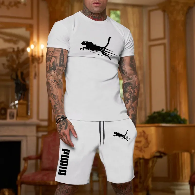 Conjunto Esportivo Masculino d - Outdoor Sports Leisure avaliação e preço