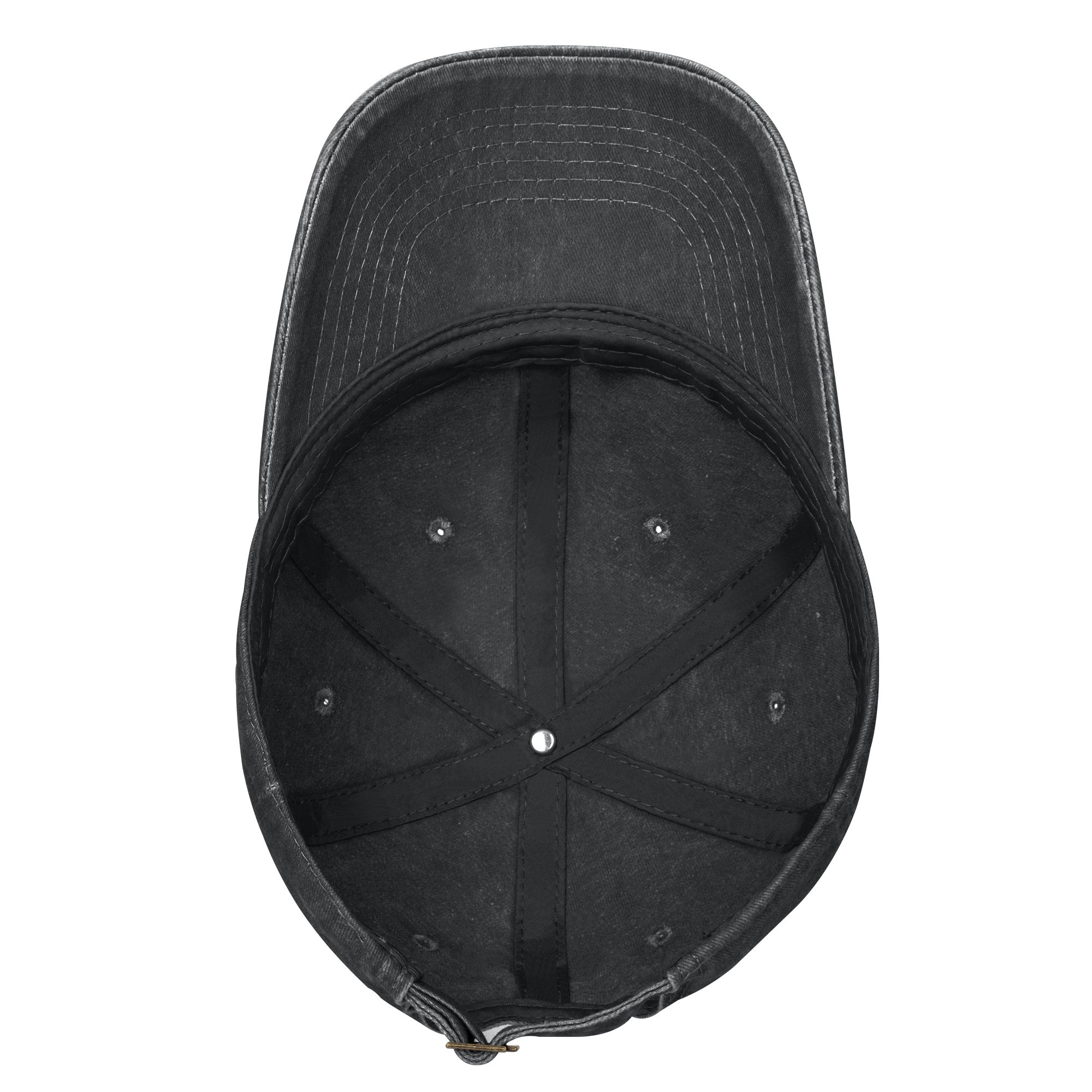 Boné de Beisebol Djo Music de  - Outdoor Sport Hat avaliação e preço