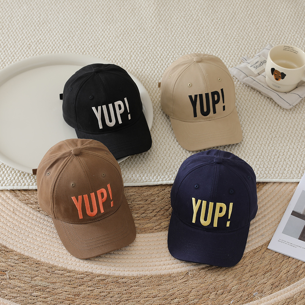 Boné de Beisebol Infantil para - Outdoor Sport Hat avaliação e preço