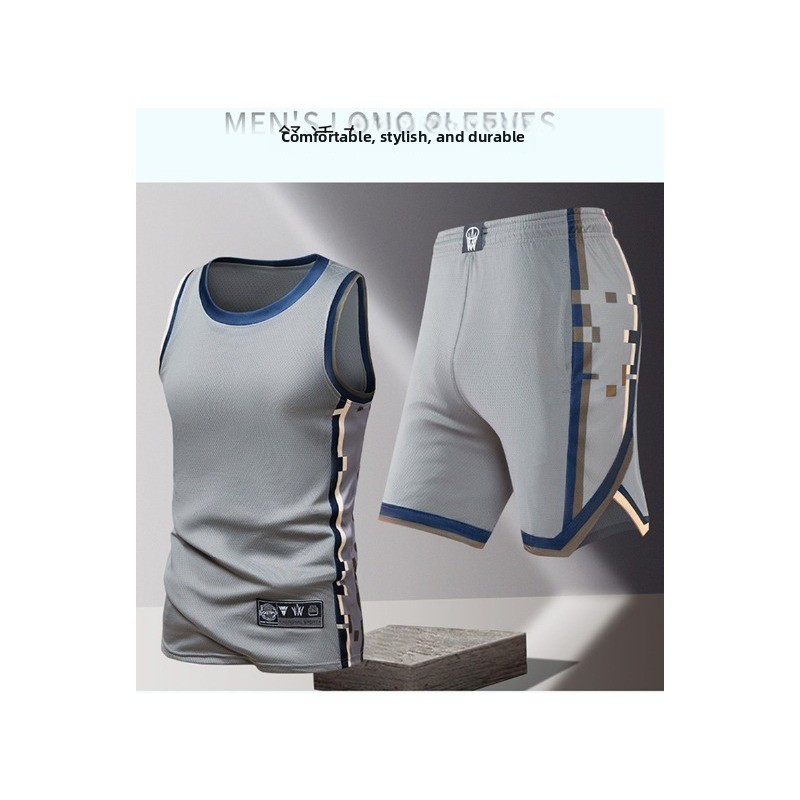 Conjunto de 2 Peças Masculino: - Outdoor Sports Leisure avaliação e preço