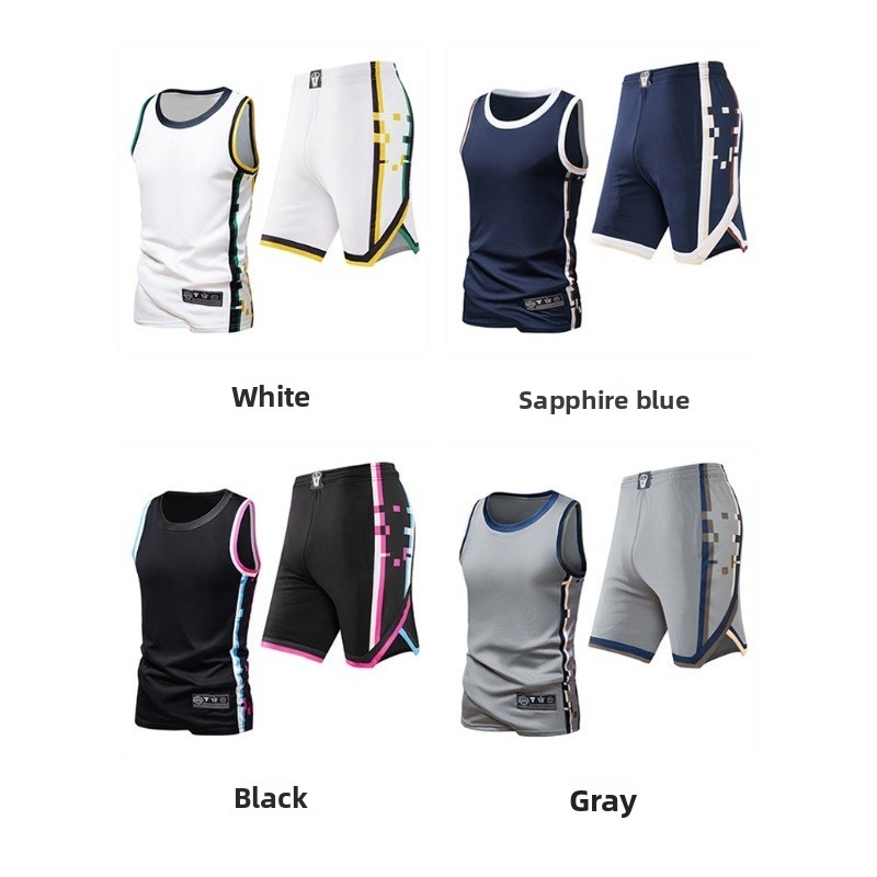 Conjunto de 2 Peças Masculino: - Outdoor Sports Leisure avaliação e preço