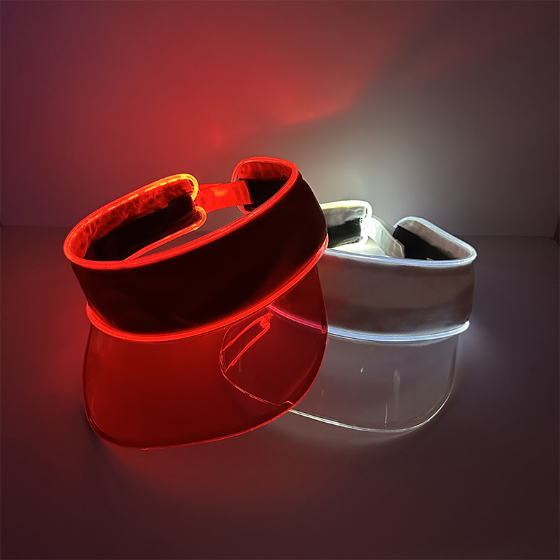 Boné Luminoso de Verão para Fé - Outdoor Sport Hat avaliação e preço