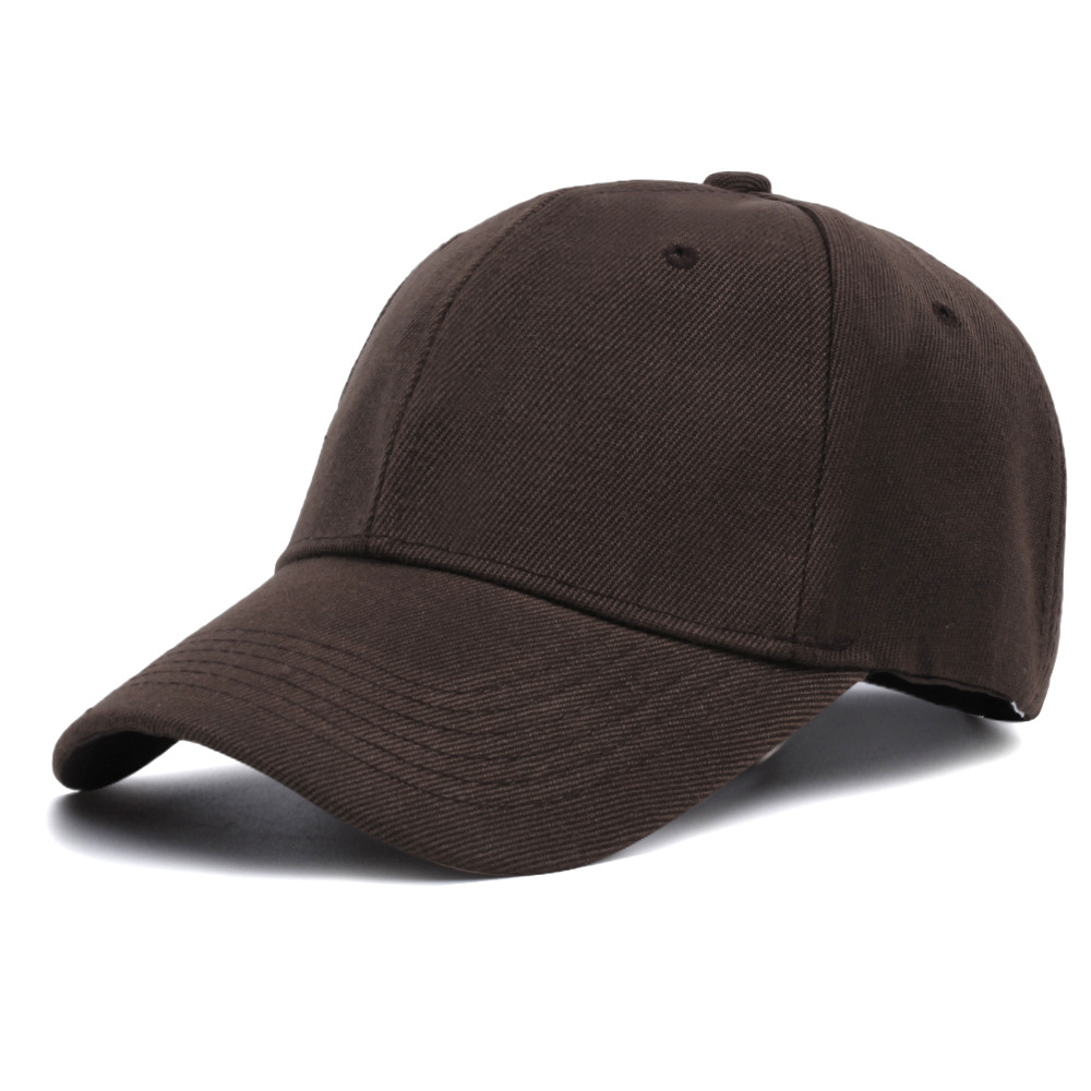 Boné de beisebol com logotipo  - Outdoor Sport Hat avaliação e preço