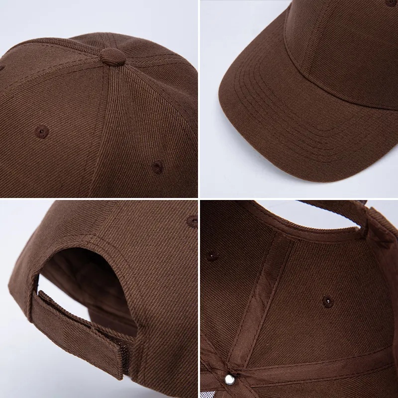Boné de beisebol com logotipo  - Outdoor Sport Hat avaliação e preço