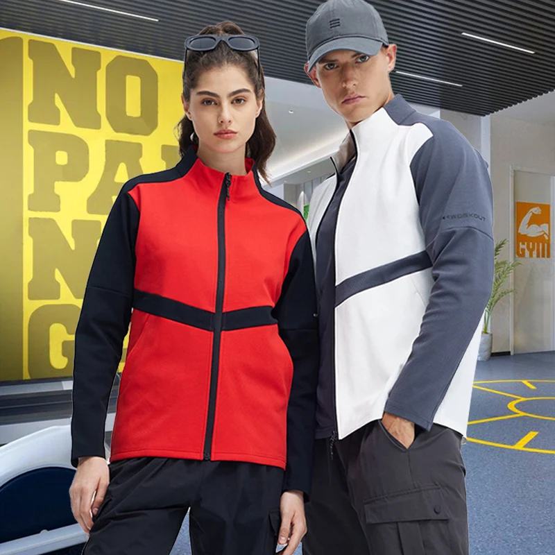 Ginásio esporte hoodies para h - Outdoor Sport Brand Jacket avaliação e preço
