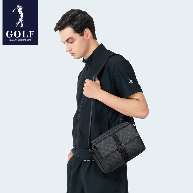 Bolsa crossbody de golfe para  - Outdoor Sport Brand avaliação e preço