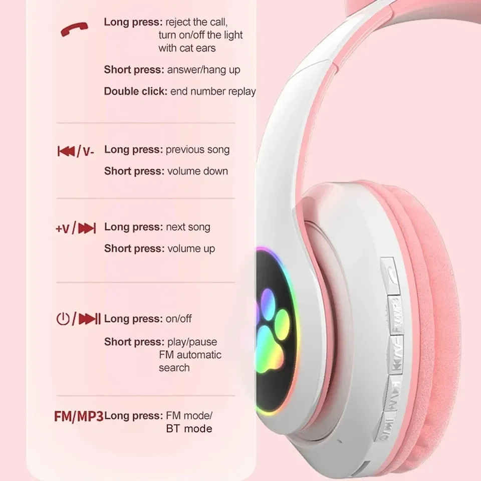 2 Fones de Ouvido Sem Fio Blue - Outdoor Sport Activities For Kids avaliação e preço