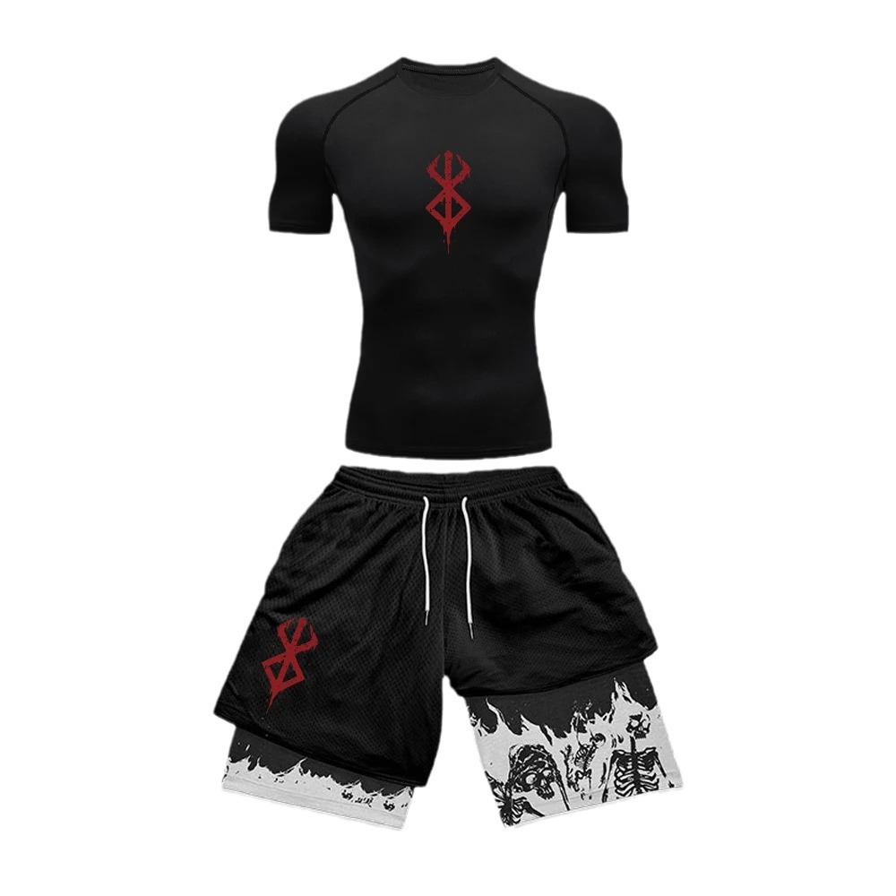 Conjunto de 2 Peças de Roupa E - Outdoor Sport Hat avaliação e preço