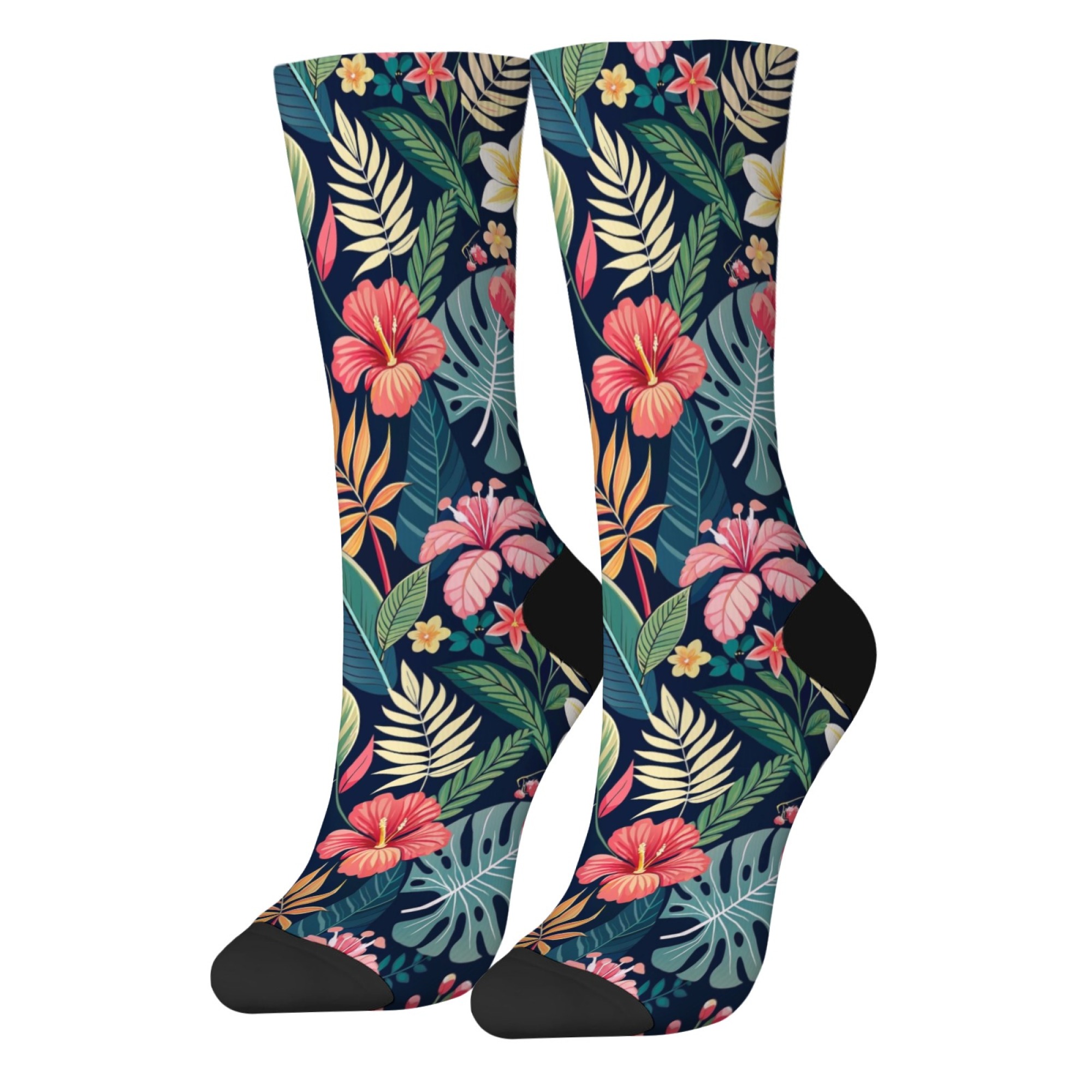 Meias Masculinas Retrô com Est - Outdoor Sport Hose avaliação e preço