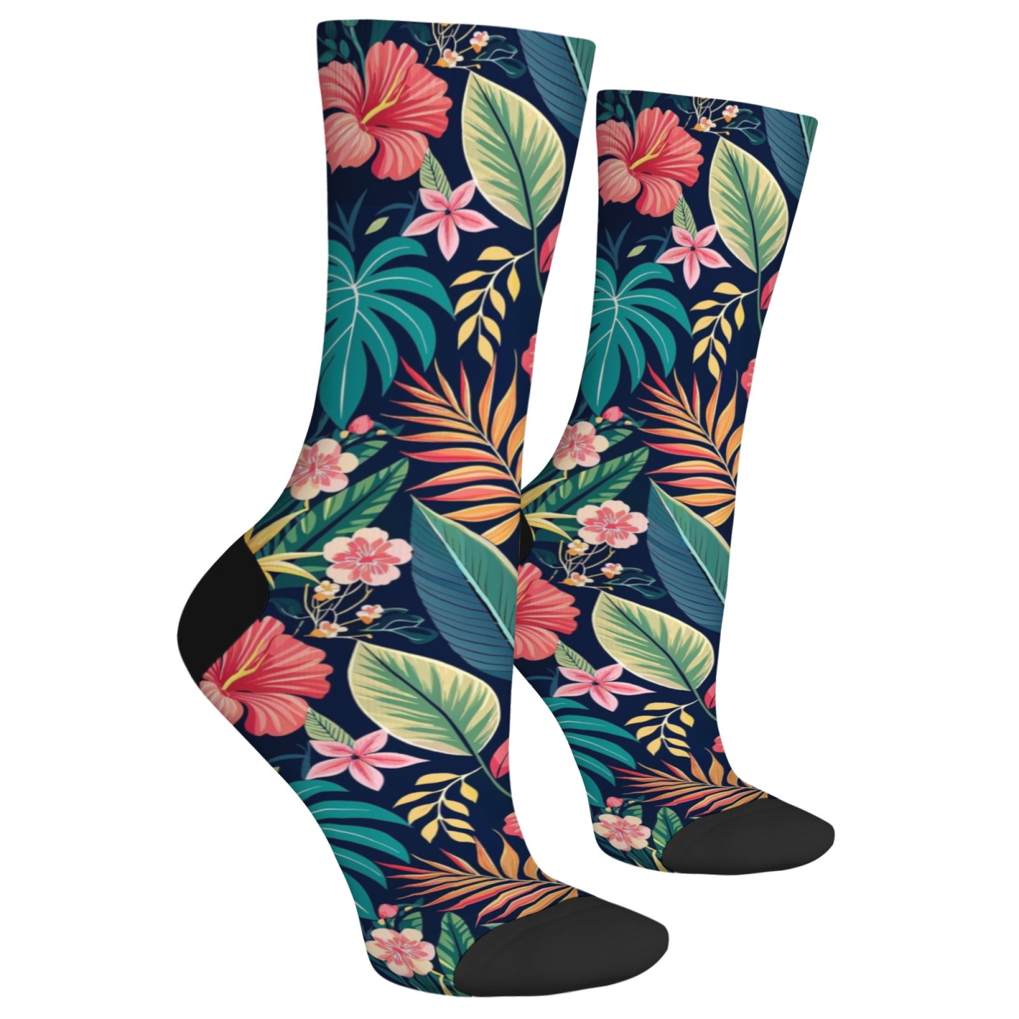 Meias Masculinas Retrô com Est - Outdoor Sport Hose avaliação e preço