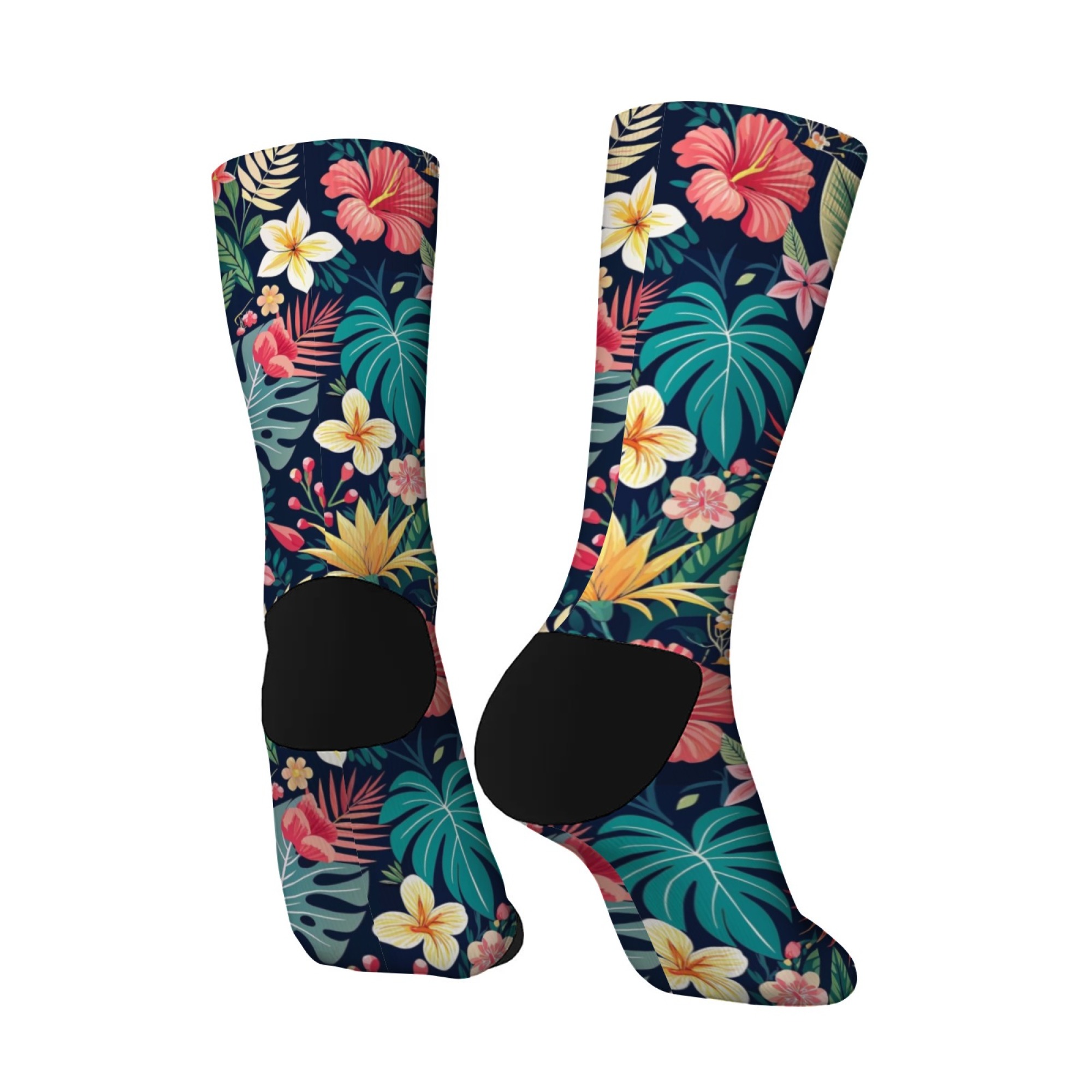 Meias Masculinas Retrô com Est - Outdoor Sport Hose avaliação e preço