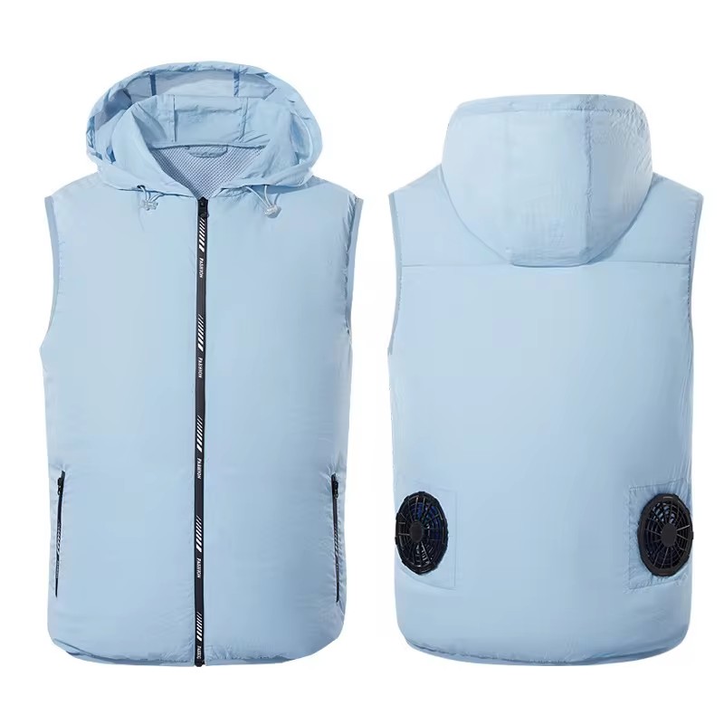 Ultraleve Marca colete ao ar l - Outdoor Sport Brand Jacket avaliação e preço