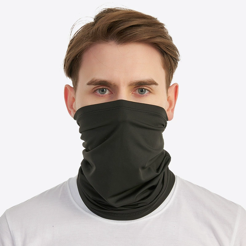 Máscara Facial Respirável de V - Outdoor Sport Hose avaliação e preço