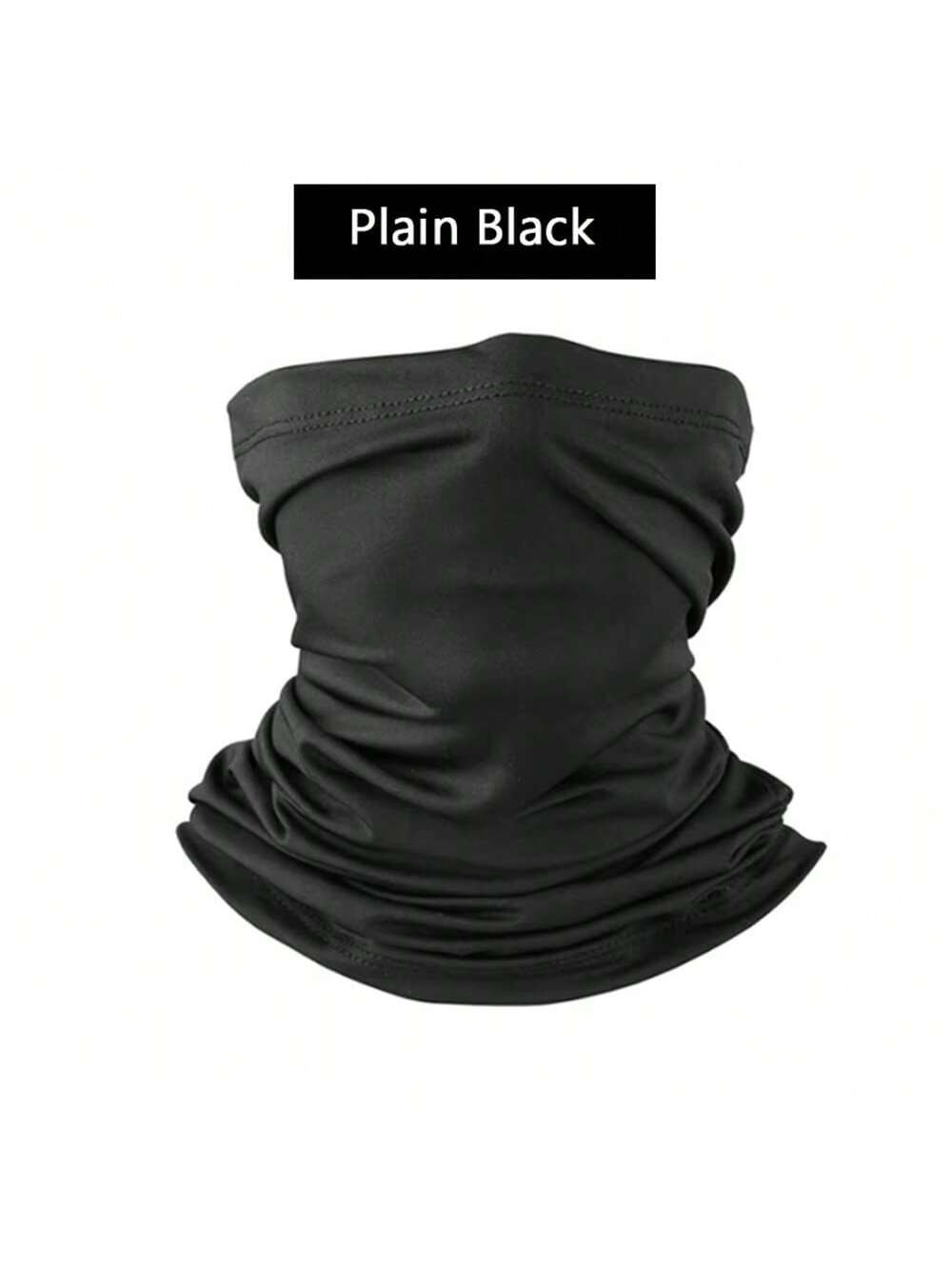 Máscara Facial Respirável de V - Outdoor Sport Hose avaliação e preço