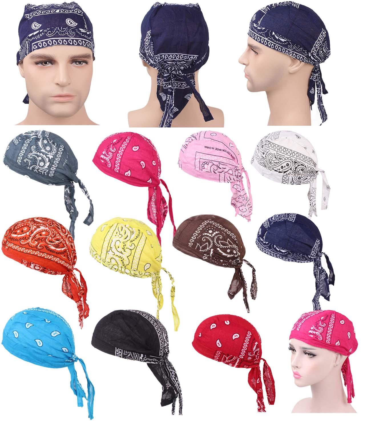 Bandana Unissex para Ciclismo, - Outdoor Sport Hat avaliação e preço