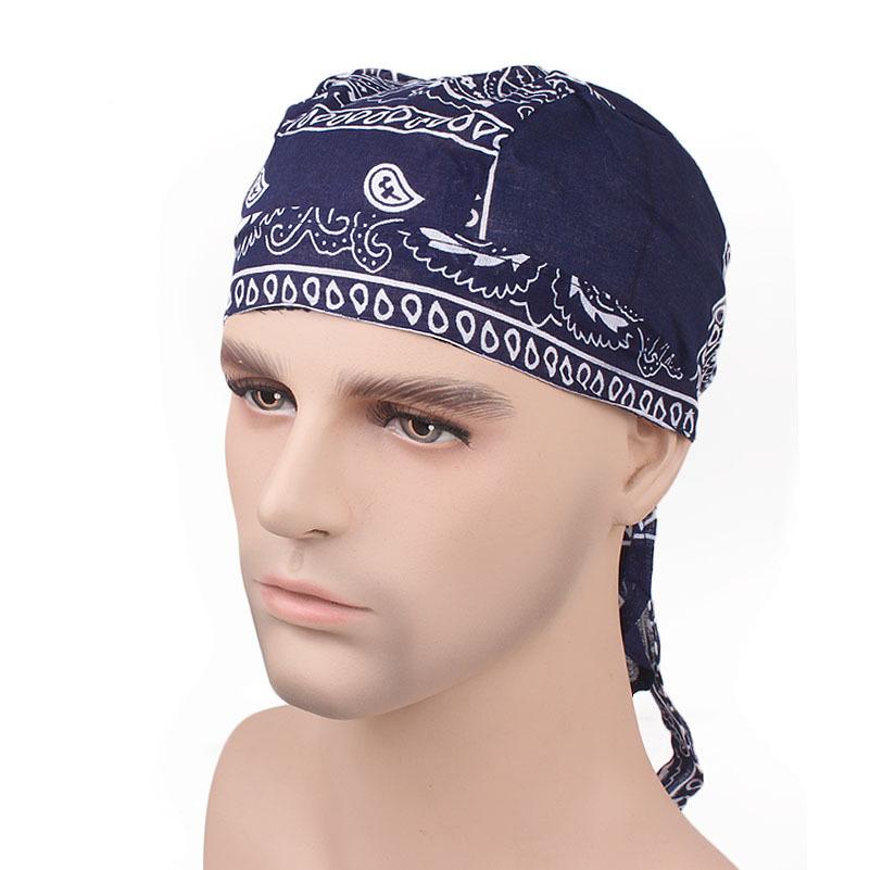 Bandana Unissex para Ciclismo, - Outdoor Sport Hat avaliação e preço