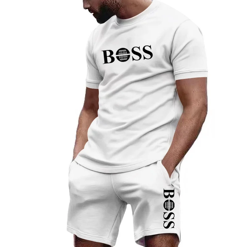 Conjunto de roupa esportiva ma - Outdoor Sports Leisure avaliação e preço