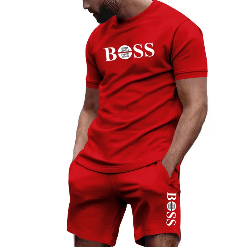 Conjunto de roupa esportiva ma - Outdoor Sports Leisure avaliação e preço