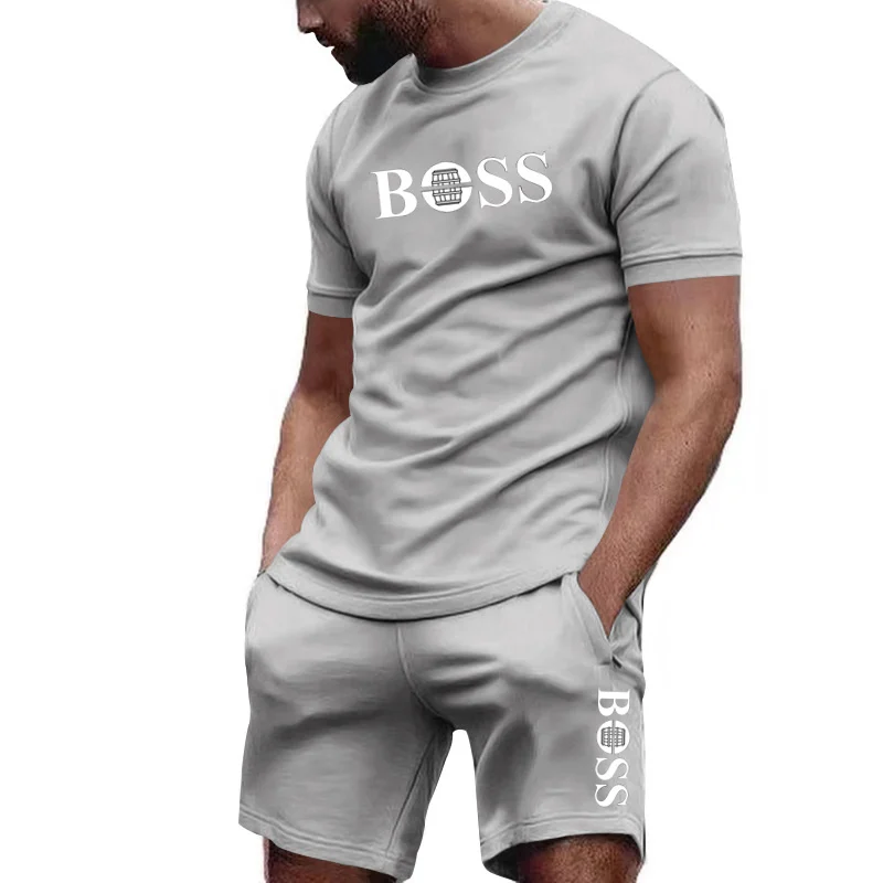 Conjunto de roupa esportiva ma - Outdoor Sports Leisure avaliação e preço