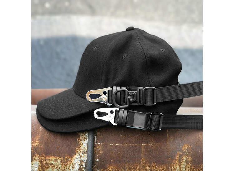 Boné Tático Multifuncional de  - Outdoor Sport Hat avaliação e preço