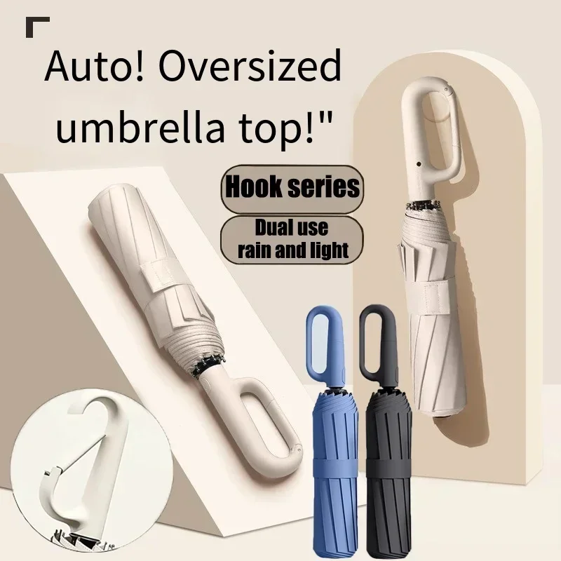 Guarda-chuva de Viagem Fashion - Outdoor Sports Umbrella avaliação e preço