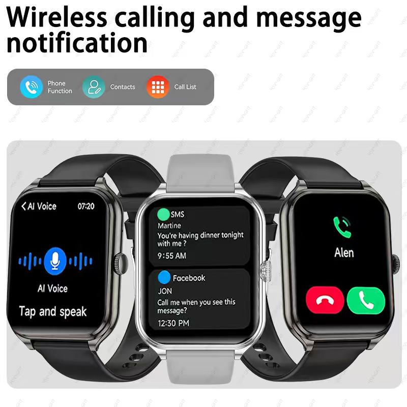 Novo Smartwatch Esportivo Ultr - Definition Of Outdoor Sport avaliação e preço
