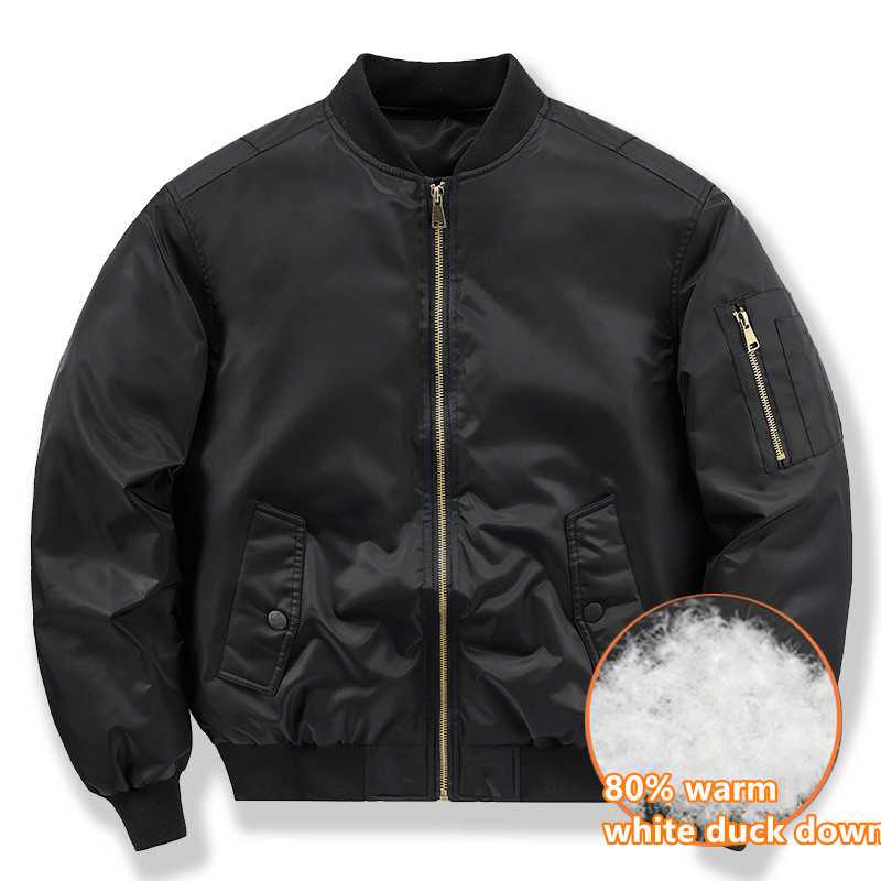 Jaqueta de inverno para baixo  - Outdoor Sport Waterproof Jacket avaliação e preço