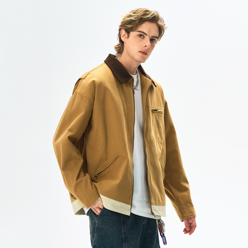 Jaqueta de novo estilo de alta - Outdoor Sport Brand Jacket avaliação e preço