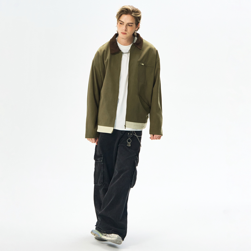 Jaqueta de novo estilo de alta - Outdoor Sport Brand Jacket avaliação e preço