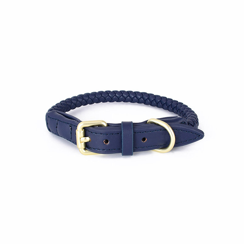 Conjunto de Coleira e Guia Aju - Headcollar Rope Set avaliação e preço