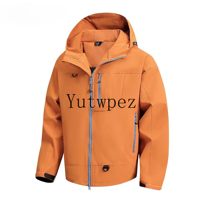 Jaquetas Impermeáveis para Ati - Outdoor Sport Brand Jacket avaliação e preço