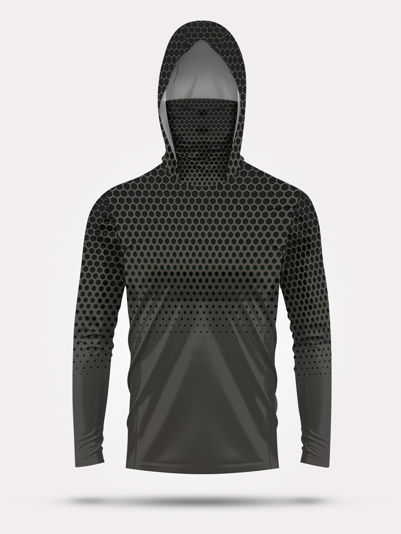 Conjunto de Pesca Masculino Ma - Outdoor Sports Leisure avaliação e preço