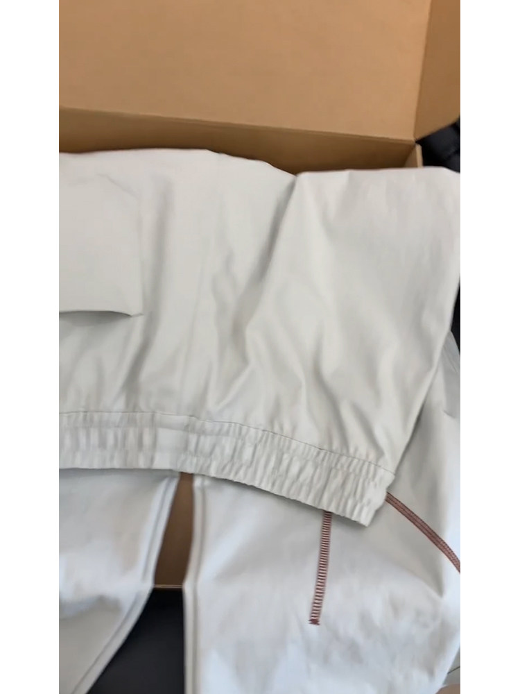 Calças Casuais Masculinas Hass - Outdoor Sports Umbrella avaliação e preço