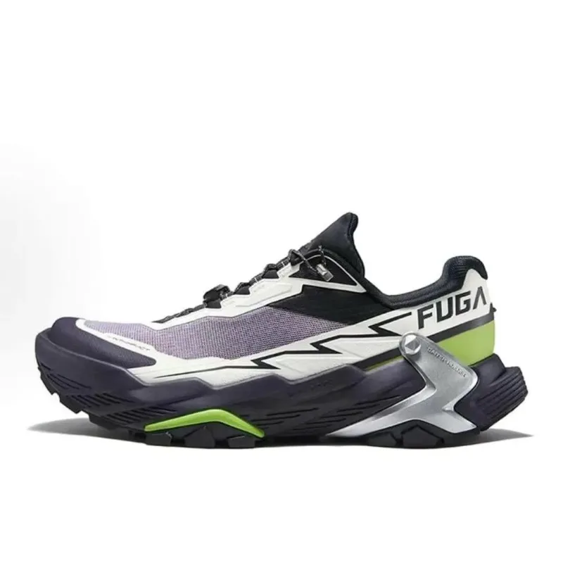 Tênis de Corrida Trail 2026 pa - Outdoor Sport Brand avaliação e preço