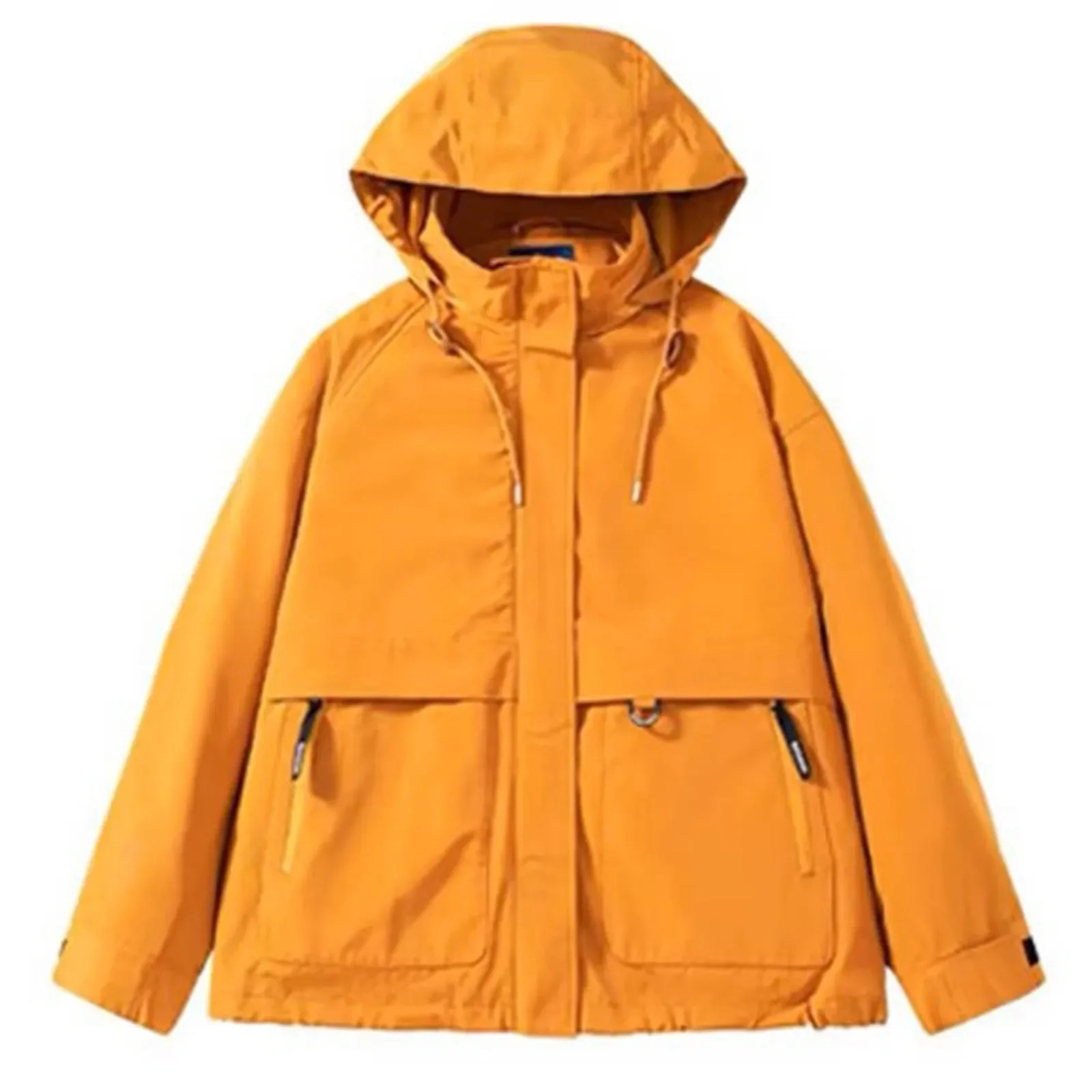 Jaqueta Impermeável para Camin - Outdoor Sport Waterproof Jacket avaliação e preço