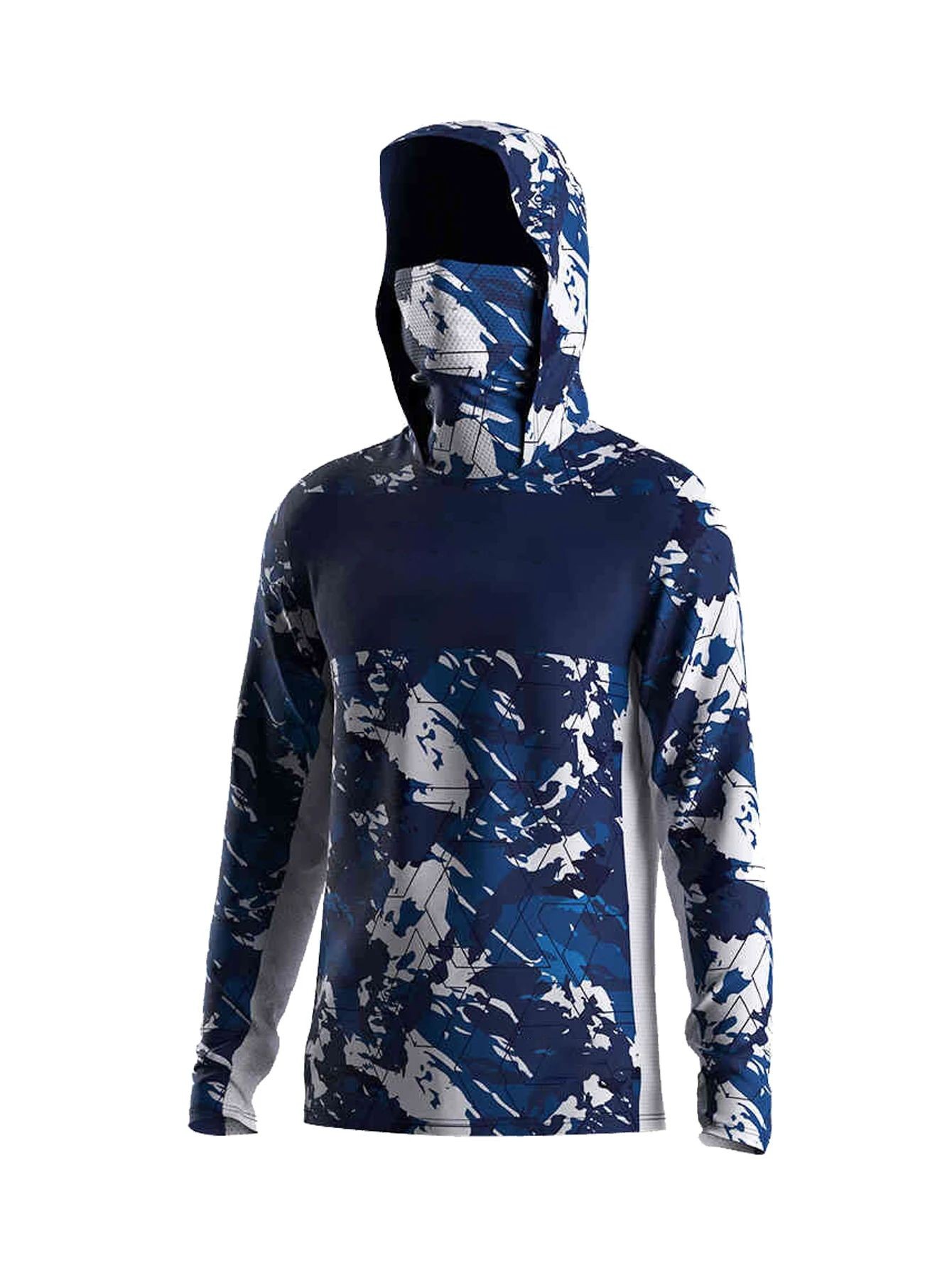 Conjunto de Pesca Masculino Ma - Outdoor Sports Leisure avaliação e preço