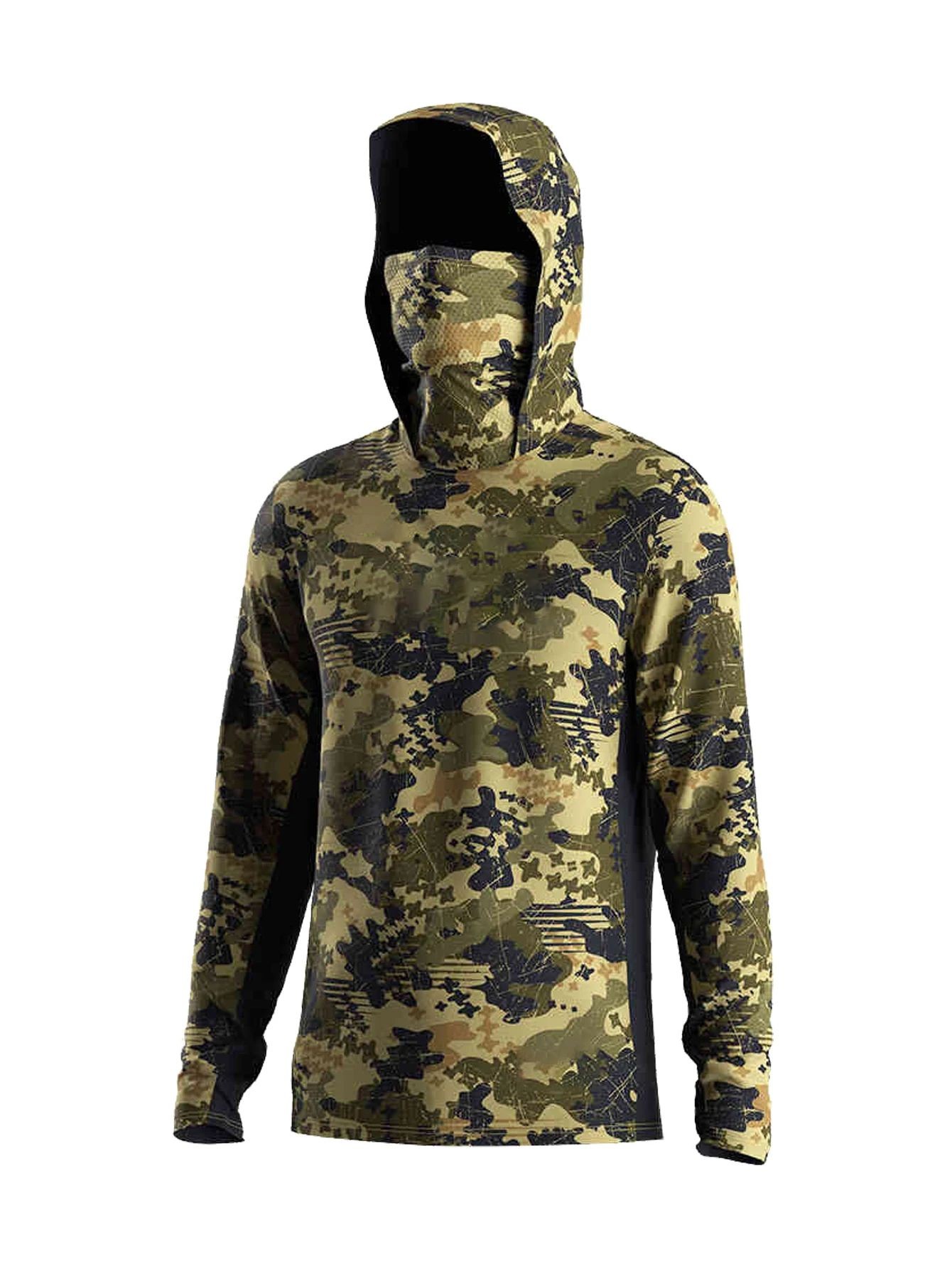 Conjunto de Pesca Masculino Ma - Outdoor Sports Leisure avaliação e preço