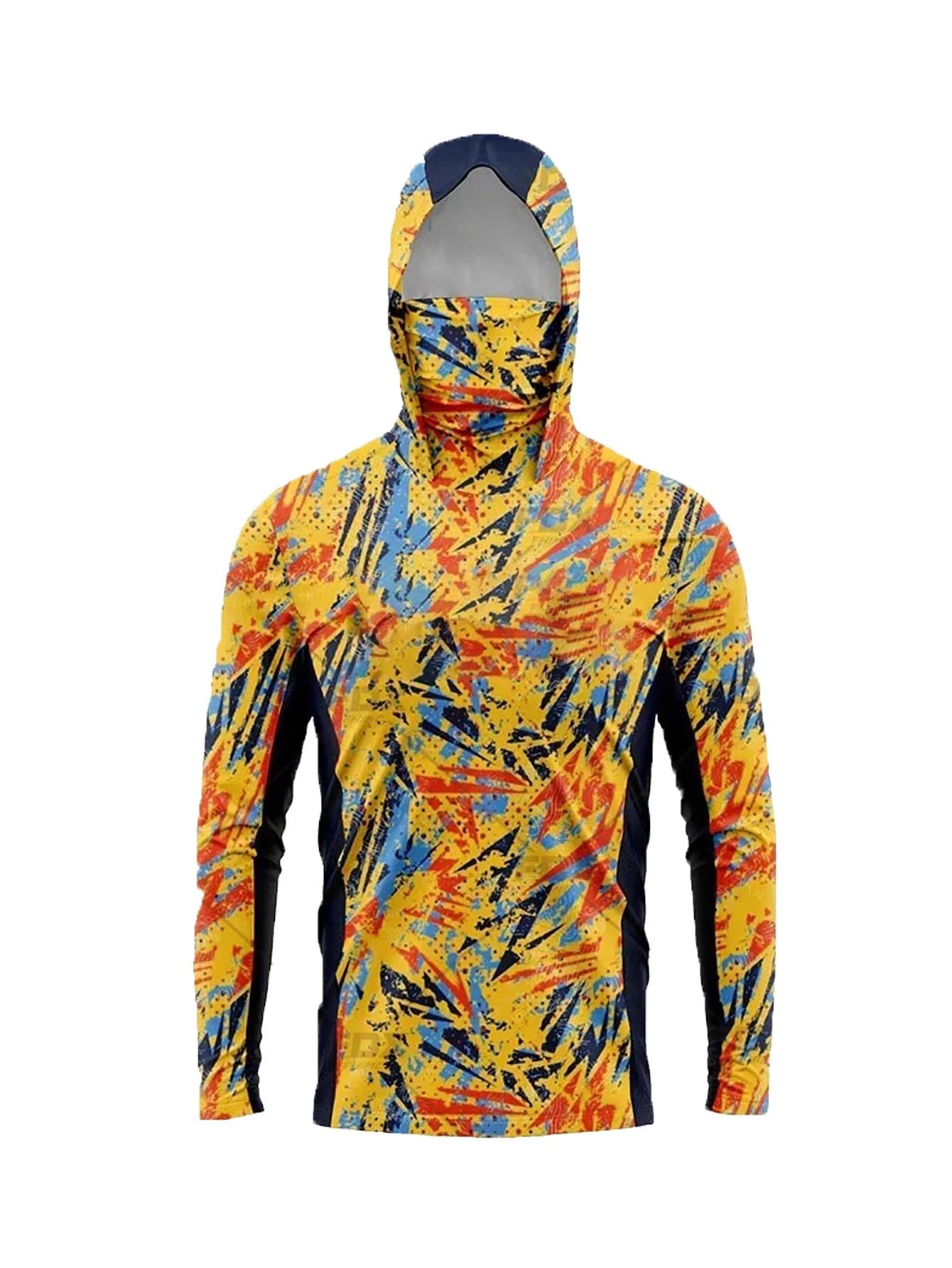 Conjunto de Pesca Masculino Ma - Outdoor Sports Leisure avaliação e preço