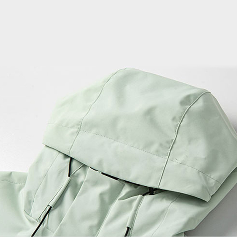 Jaqueta Impermeável Unissex LN - Outdoor Sport Waterproof Jacket avaliação e preço