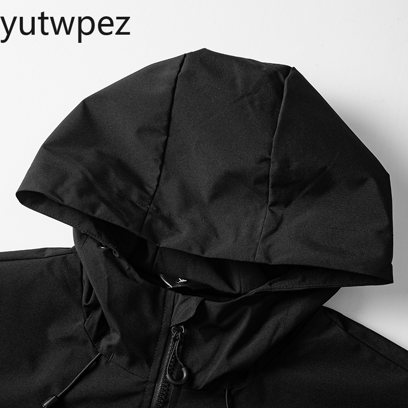 Jaqueta Impermeável Unissex pa - Outdoor Sport Brand Jacket avaliação e preço