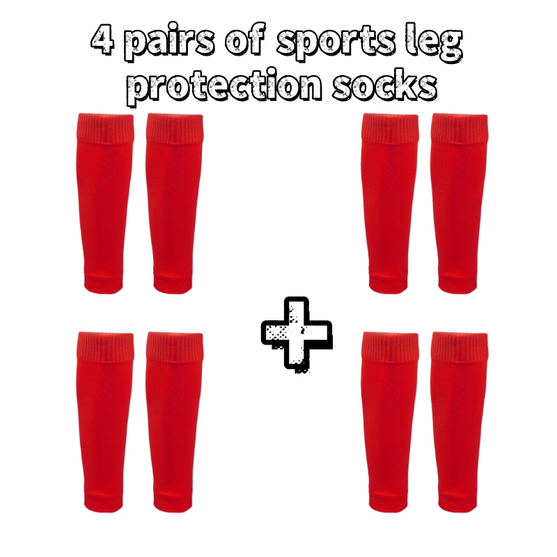 2/8 pares de novas meias espor - Outdoor Sport Hose avaliação e preço