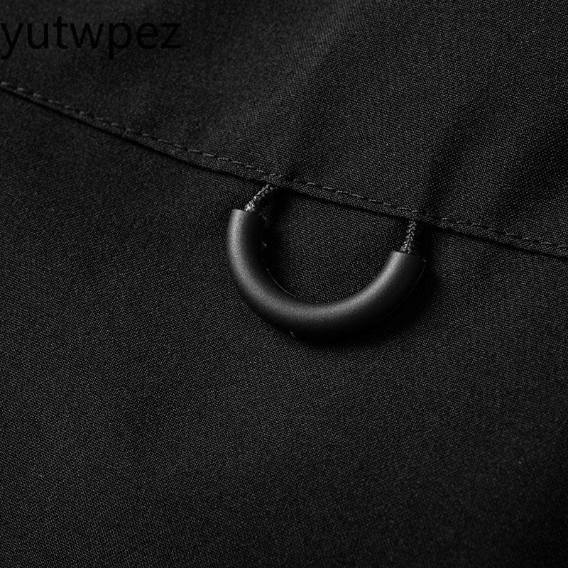 Jaqueta Impermeável Unissex pa - Outdoor Sport Brand Jacket avaliação e preço