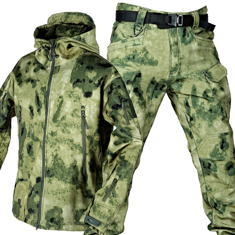 Ao ar livre impermeável à prov - Outdoor Sport Waterproof Jacket avaliação e preço